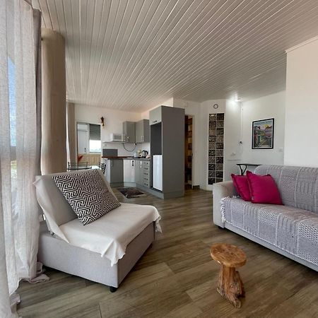 Penthouse 10 Min Port Croisiere Et Aeroport Daire Pointe-à-Pitre Dış mekan fotoğraf